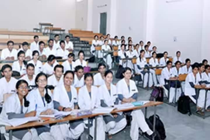 Maharana Pratap College of Dentistry and Research campus in Gwalior, Madhya Pradesh, India — photo 2