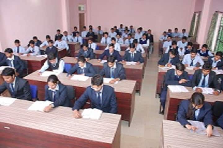 Institute of Management and Sciences campus in Gajraula, Uttar Pradesh, India — photo 3