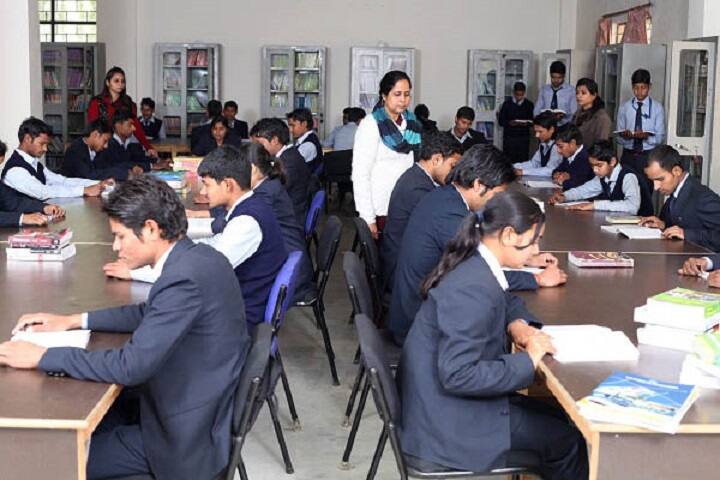 Institute of Management and Sciences campus in Gajraula, Uttar Pradesh, India — photo 4