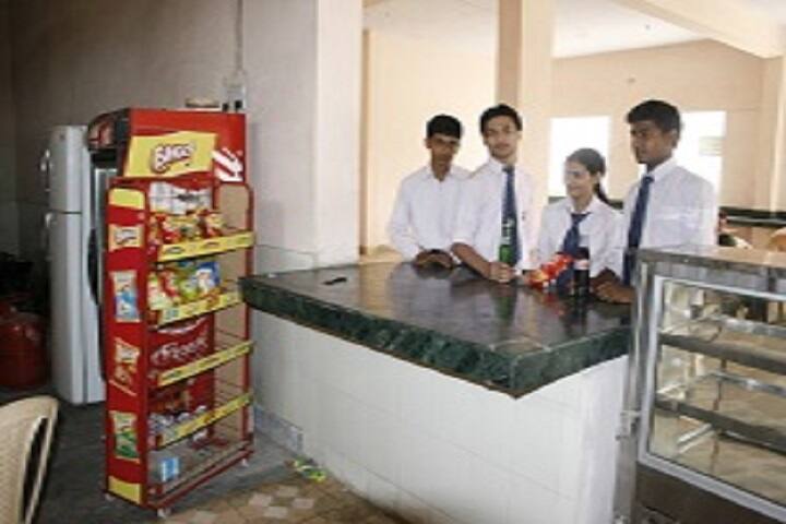 Institute of Management and Sciences campus in Gajraula, Uttar Pradesh, India — photo 6