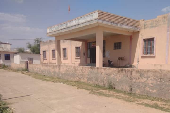 Sri Balaji College campus in Jaipur, Rajasthan, India — photo 2