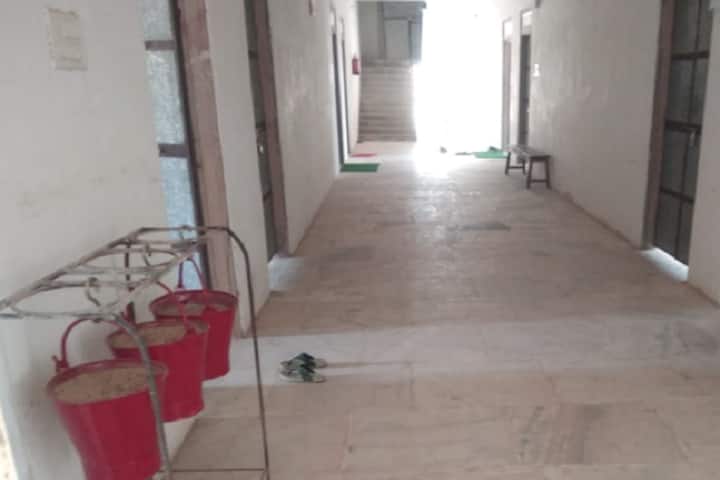 Sri Balaji College campus in Jaipur, Rajasthan, India — photo 3