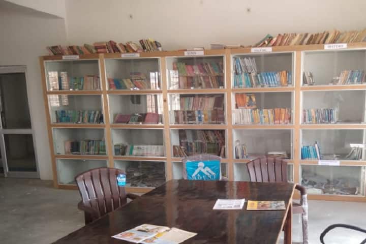 Sri Balaji College campus in Jaipur, Rajasthan, India — photo 6