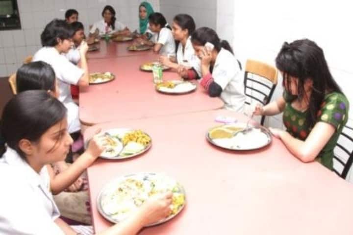 DJ College of Dental Sciences and Research campus in Modinagar, Uttar Pradesh, India — photo 4