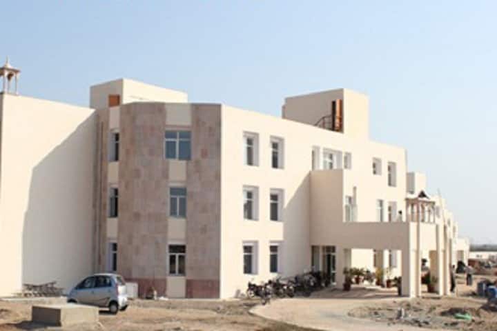 Government Polytechnic College campus in Harda, Madhya Pradesh, India — photo 2
