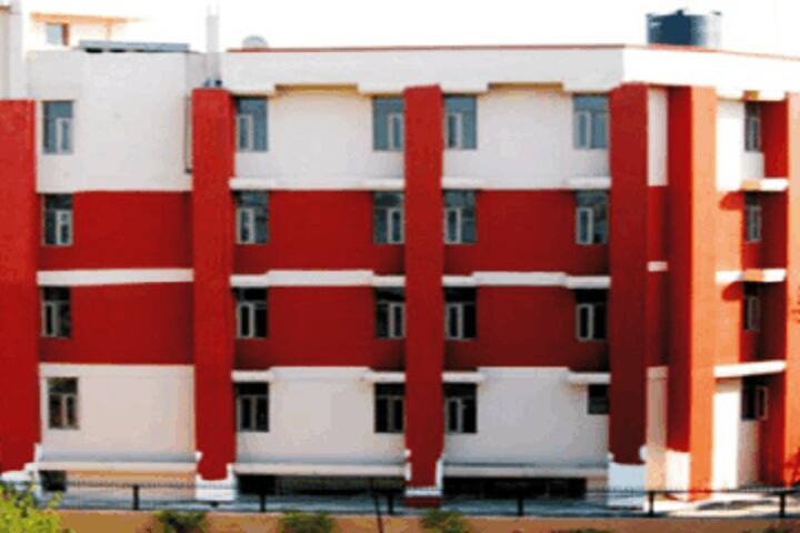 Government Polytechnic College campus in Harda, Madhya Pradesh, India — photo 3