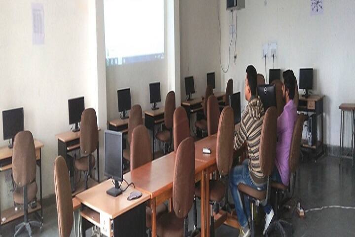 Government Polytechnic College campus in Hanumangarh, Rajasthan, India — photo 3
