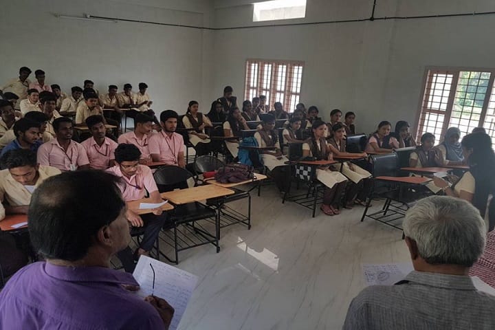 Lions Educational Trust College campus in Palakkad, Kerala, India — photo 2