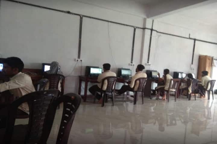 Lions Educational Trust College campus in Palakkad, Kerala, India — photo 4
