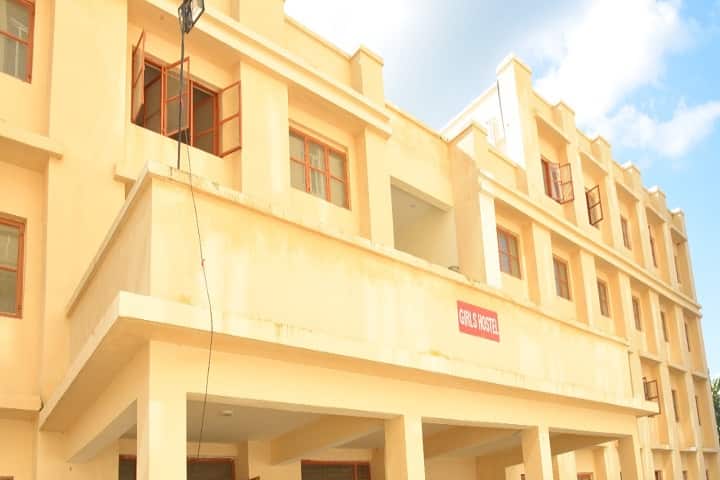 Madhav Prasad Tripathi Medical College and Hospital campus in Siddharthnagar, Uttar Pradesh, India — photo 6