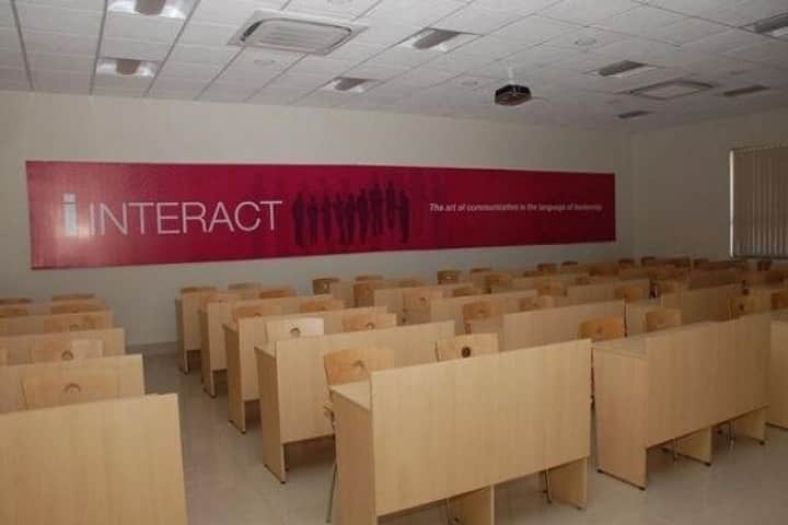 iFEEL Pune campus in Pune, Maharashtra, India — photo 2