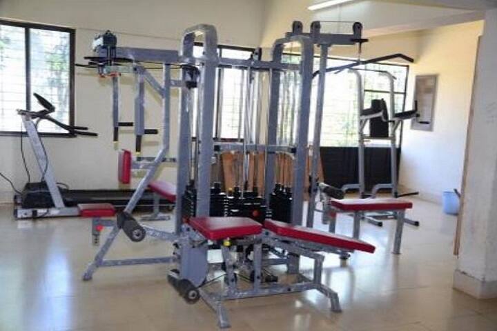 iFEEL Pune campus in Pune, Maharashtra, India — photo 4