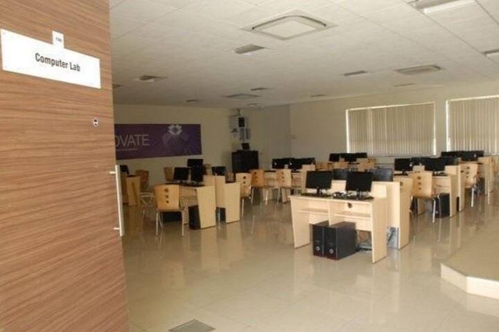 iFEEL Pune campus in Pune, Maharashtra, India — photo 5