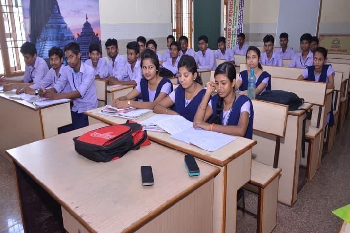 Institute of Management and Advance Global Excellence campus in Bhubaneswar, Odisha, India — photo 2