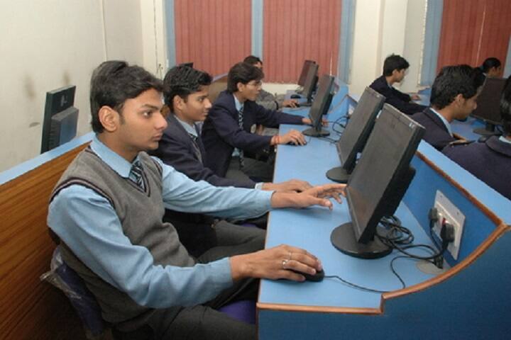 Institute of Management and Advance Global Excellence campus in Bhubaneswar, Odisha, India — photo 4