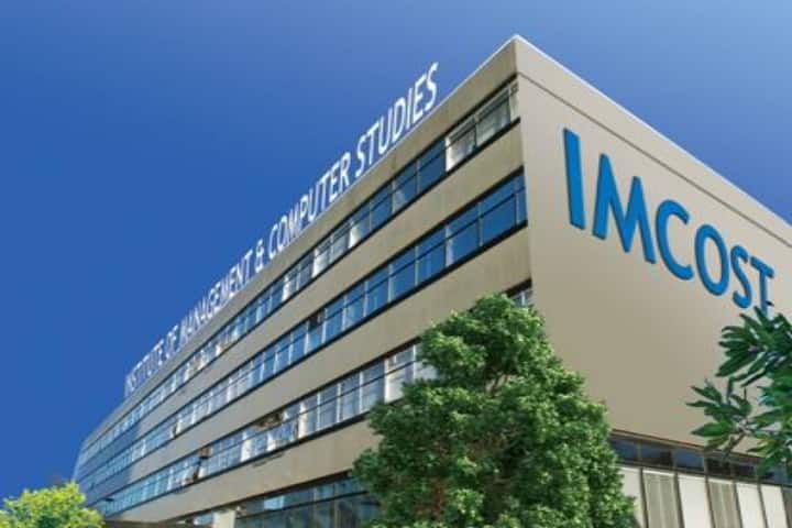 ASM IMCOST campus photo