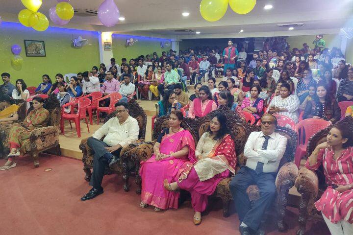 ASM IMCOST campus in Mumbai, Maharashtra, India — photo 3