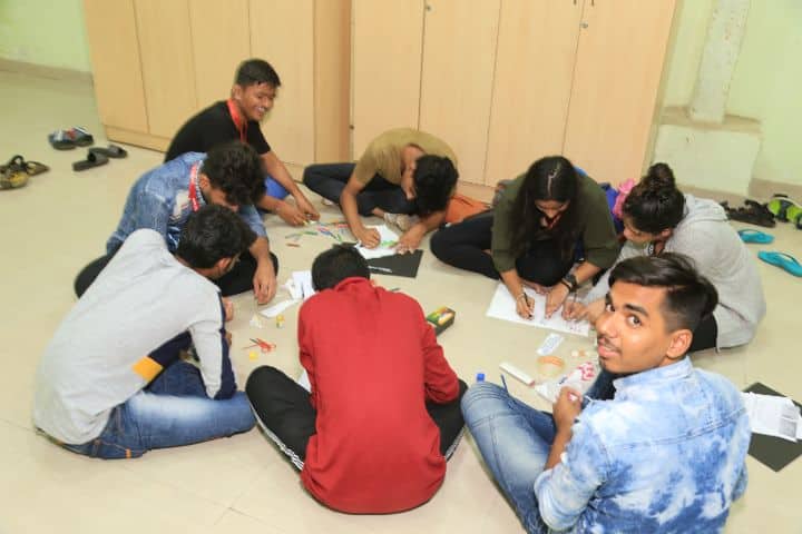 ASM IMCOST campus in Mumbai, Maharashtra, India — photo 4