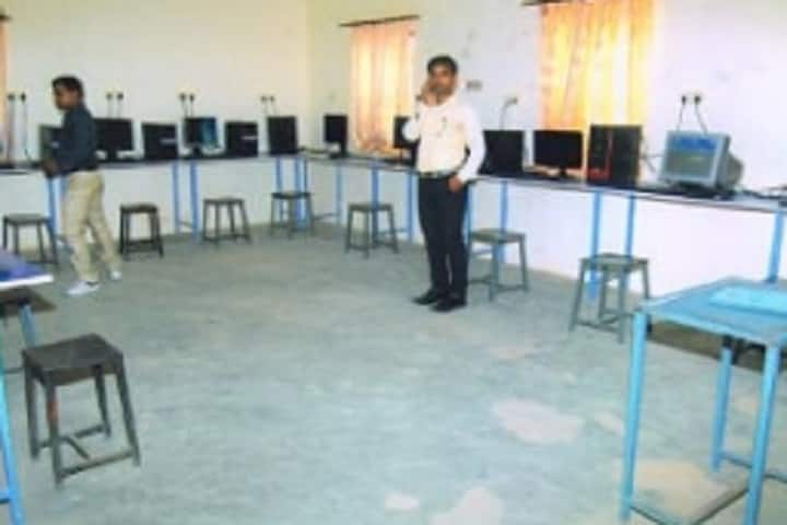 SK Teachers Training College campus in Kota, Rajasthan, India — photo 2