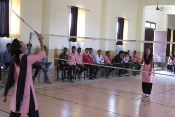SK Teachers Training College campus in Kota, Rajasthan, India — photo 4