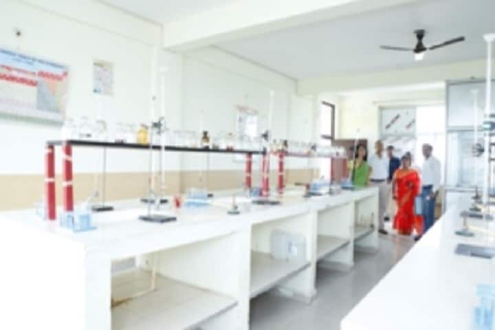 SK Teachers Training College campus in Kota, Rajasthan, India — photo 5