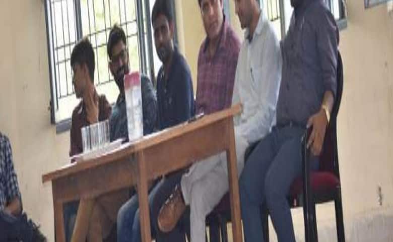 Government Polytechnic College campus in Dholpur, Rajasthan, India — photo 2