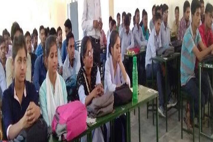 Government Polytechnic College campus in Dholpur, Rajasthan, India — photo 3
