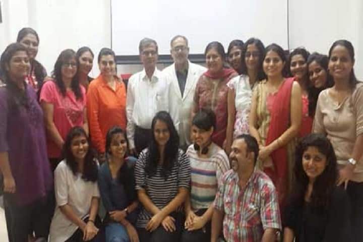 SIES Institute of Comprehensive Education, Mumbai campus in Mumbai, Maharashtra, India