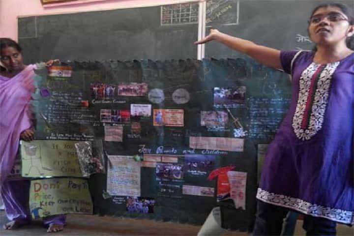 SIES Institute of Comprehensive Education campus in Mumbai, Maharashtra, India — photo 3