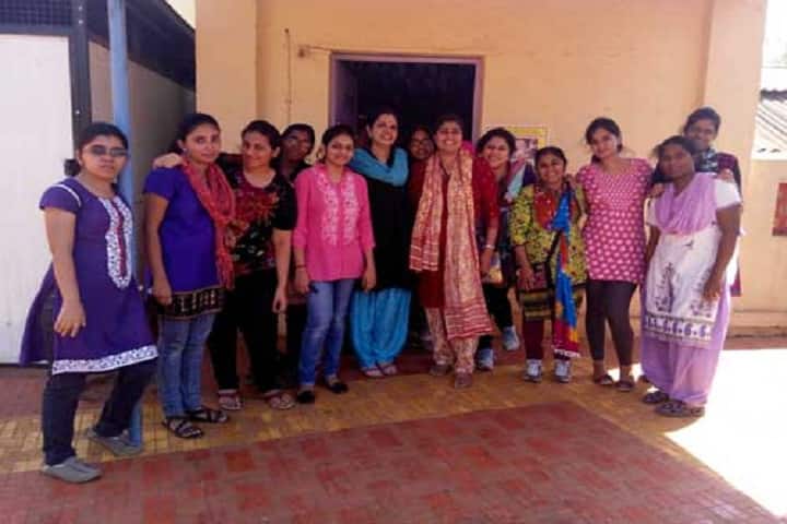 SIES Institute of Comprehensive Education campus in Mumbai, Maharashtra, India — photo 5