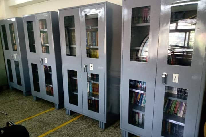 Foresight College of Commerce campus in Pune, Maharashtra, India — photo 5