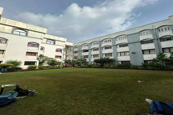 Parul University, Ahmedabad Campus campus in Ahmedabad, Gujarat, India
