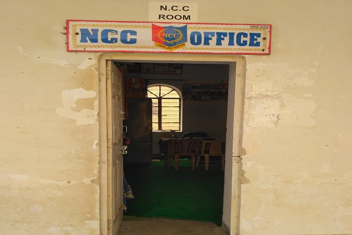 Shaheed Bhagat Singh College campus in Ganganagar, Rajasthan, India — photo 5