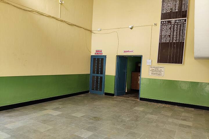 Shaheed Bhagat Singh College campus in Ganganagar, Rajasthan, India — photo 6