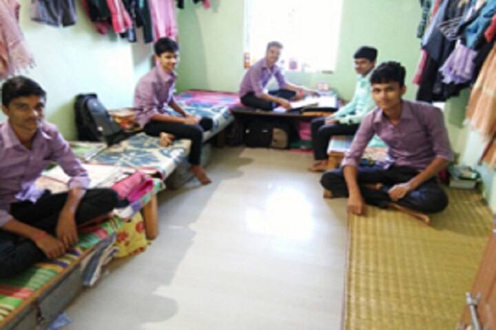 Microsolutions Computer Academy Degree College campus in Balasore, Odisha, India — photo 2