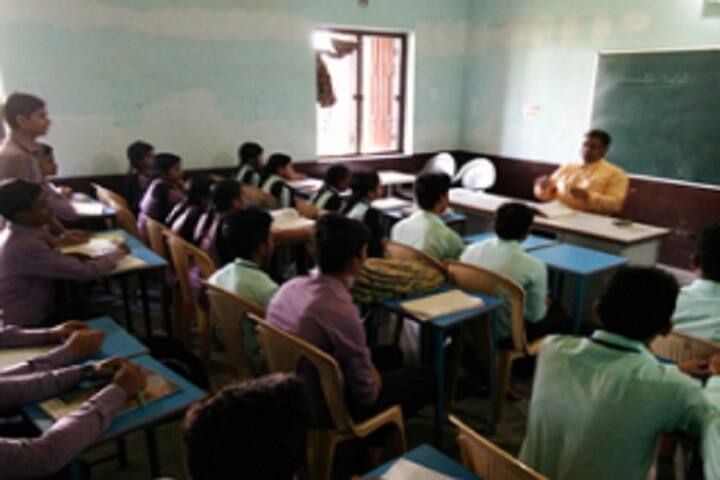 Microsolutions Computer Academy Degree College campus in Balasore, Odisha, India — photo 5