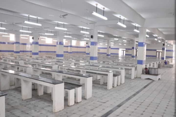 Jeppiaar Institute of Technology campus in Chennai, Tamil Nadu, India — photo 3