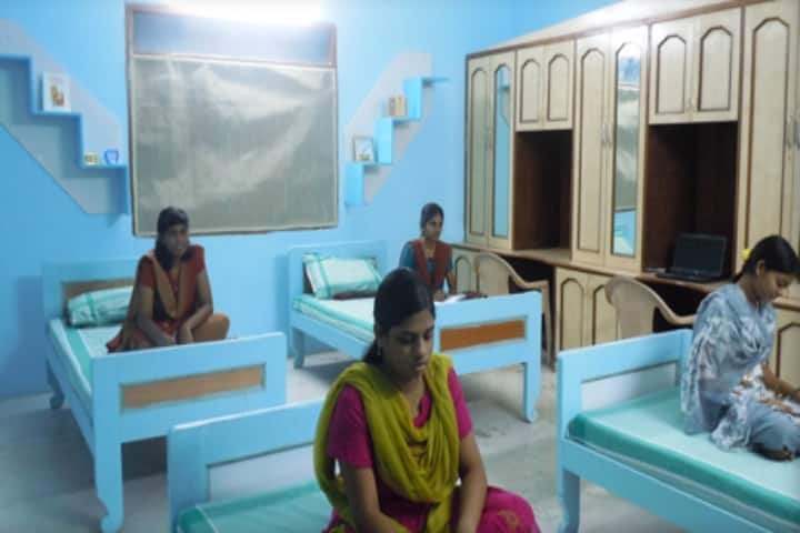 Jeppiaar Institute of Technology campus in Chennai, Tamil Nadu, India — photo 4