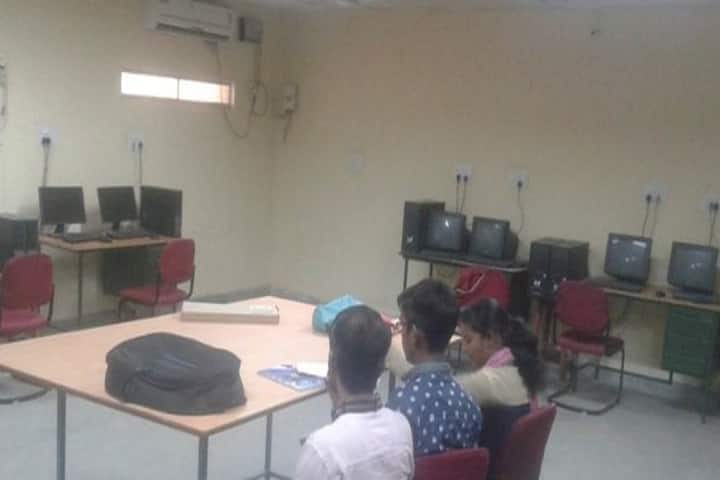 Government Polytechnic College campus in Churu, Rajasthan, India — photo 3
