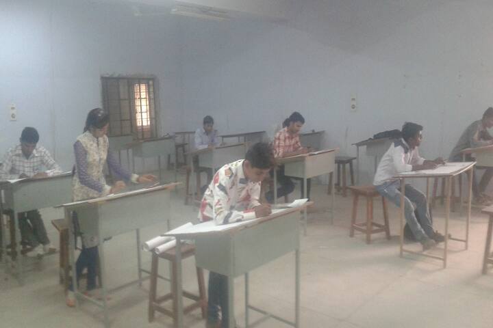 Government Polytechnic College campus in Churu, Rajasthan, India — photo 5