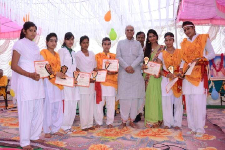 Mata Bhagwati Devi campus in Baran, Rajasthan, India — photo 2