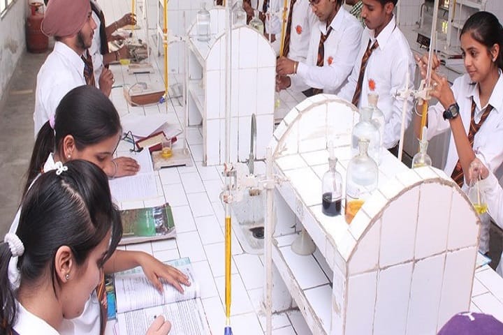 Shri Krishan Institute of Engineering and Technology campus in Kurukshetra, Haryana, India — photo 2