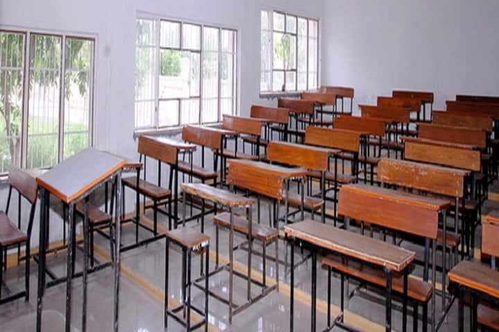Shri Krishan Institute of Engineering and Technology campus in Kurukshetra, Haryana, India — photo 3