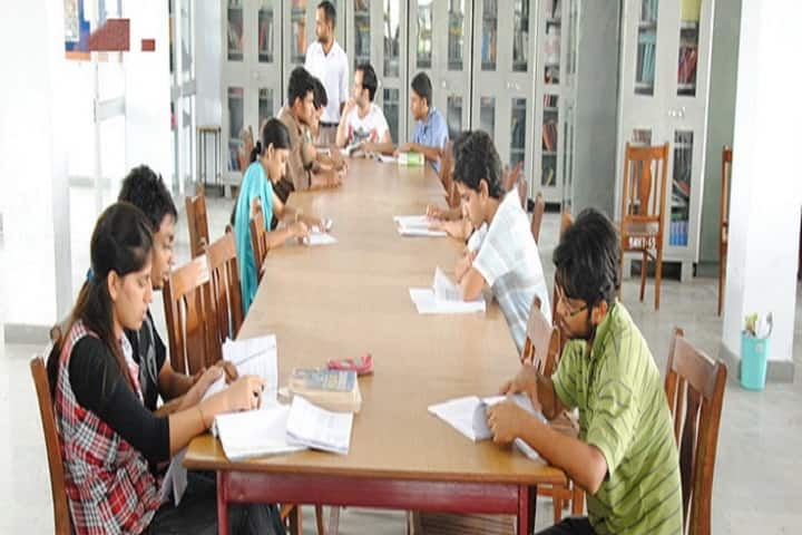 Shri Krishan Institute of Engineering and Technology campus in Kurukshetra, Haryana, India — photo 6