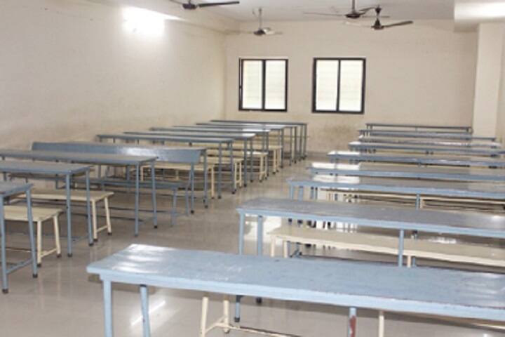 Gowtham Degree College campus in Vijayawada, Andhra Pradesh, India — photo 5