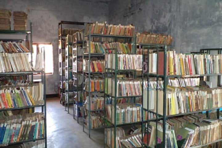 Nilgiri College campus in Nilagiri, Odisha, India — photo 3