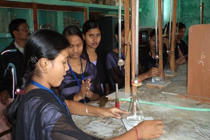Nilgiri College campus in Nilagiri, Odisha, India — photo 6