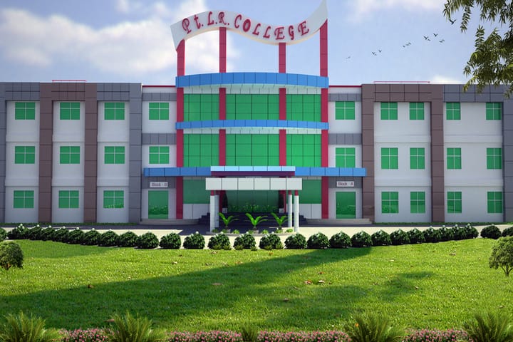 PLRCT Faridabad campus in Faridabad, Haryana, India — photo 1