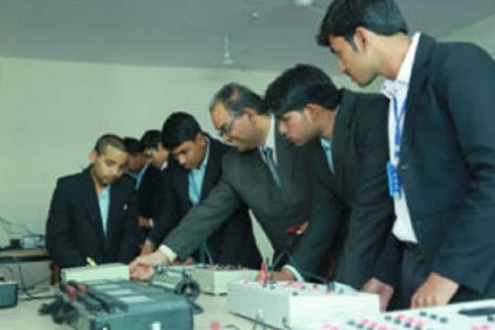 PLRCT Faridabad campus in Faridabad, Haryana, India — photo 2