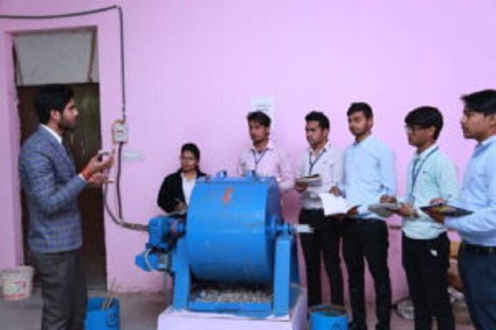 PLRCT Faridabad campus in Faridabad, Haryana, India — photo 5